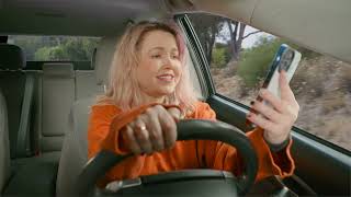 The Distraction Zone (Just Drive) Video