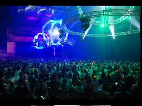 Dj DaroAlix Present Lena Grig vs. Haddaway What is Love Bootleg Remix