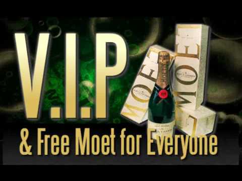 Moet Monday Commercial