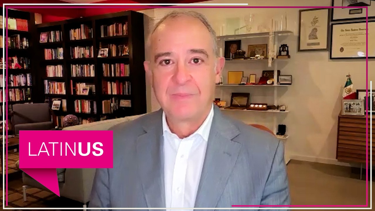 El pulso de Sheinbaum con el embajador de EU y Querétaro revela dos incongruencias: Arturo Sarukhán