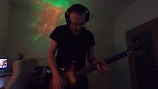 Electric Wizard - Sadiowitch [Guitar Cover]