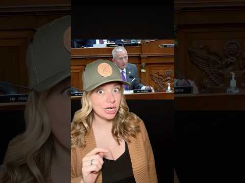 Rep Van Drew Said WHAT?!? #2ndamendment #shortsvideo #shortsfeed #shorts Thumbnail