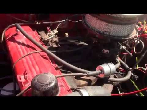 How To Unseize a Frozen Engine,  By lastchanceautorestore.com