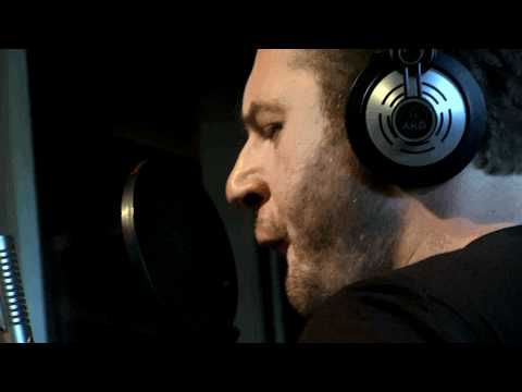 OJM Volcano (Studio Report #3)