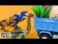 What Do Dinosaurs Eat Herbivorous Or Carnivorous Dinosaur Food For Jurassic World Dino