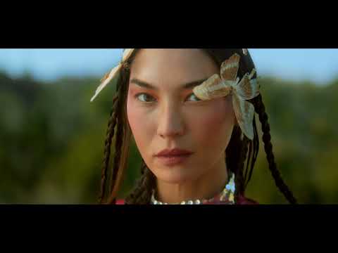 LUCID (Fashion Film)