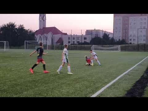 Akademia Radomiak 2010 - Korona Kielce 2010 2:7.