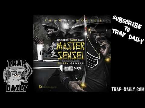 Hoodrich Pablo Juan ft Drug Rxch Peso & Yung Mal - Think He The Shit [Prod By Spiffy Global]