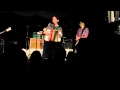 They Might Be Giants - 32 Footsteps at Upstate Concert Hall With Intro