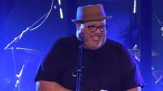Fred Hammond LIVE: This Is The Day