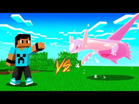 Derrotei Um Pokemon #39