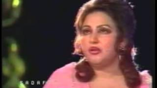Noor Jahan   Ghazal   Mujhe Se Pehli Si Mohabat