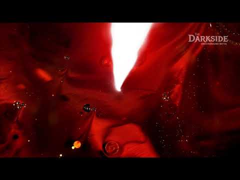 Verdoemd - Howling Mountain [The Darkside - Underground Metal]