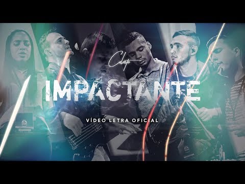Celeste - Impactante (Letra)