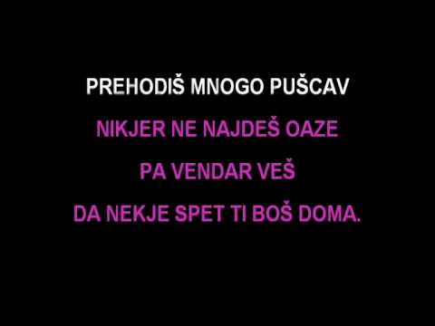 Karaoke - Pop Design - Ko si na tleh