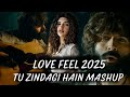 Tu Meri Zindagi Hain Vishal Mishra Aashiqui 3 4k Video Sreeleela Kartik Aryan