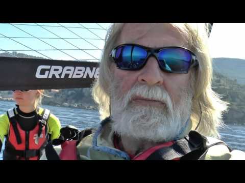 SEGELN auf ELBA mit HAPPY CAT "HURRICANE" - Clip 8 - Feeling the nature