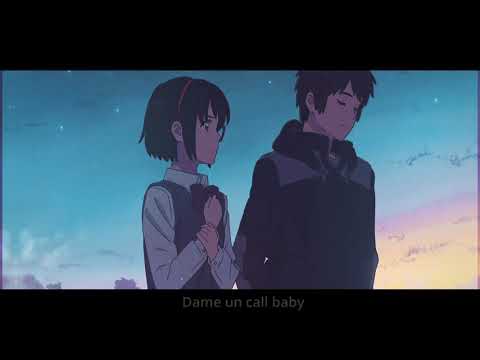 ​ @ChrisTamayoTV & @DalePututi - DIME [Lyric Video]