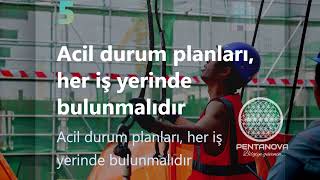 İş Sağlığı ve Güvenliği | Detaylı Anlatım