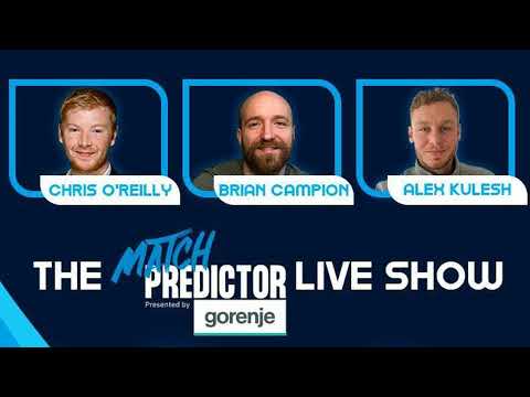 EHF EURO 2022 - 11 January: Part 1 of our massive live preview with Dragan Gajic and Marcio Menino