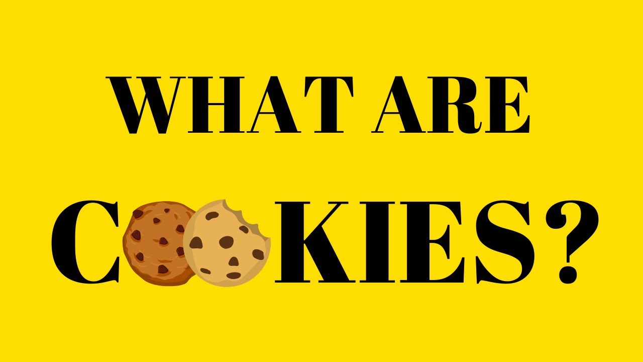🍪 What are cookies and how to get rid of cookie banners?