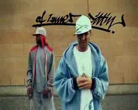 Cronite feat. Masta Ace -Sick of it all-