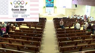 2024/06/23 Sunday Worship