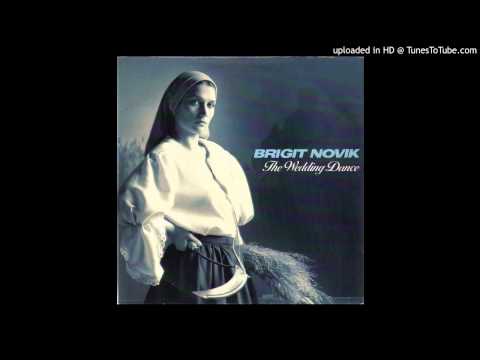 Brigit Novik with M / Robin Scott - The Wedding Dance