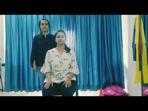 Simple exercises for neck pain which will help u get rid of your neck pain