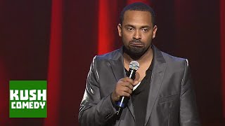 Gettin' Some Head with Grandma - Mike Epps: Under Rated, Never Faded &amp; X-Rated