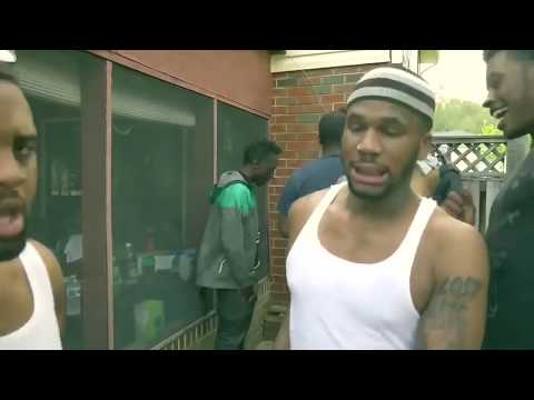 Q Da Fool x Trapsquad Lal - Kick It Video Snippet