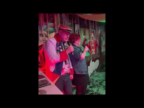 Kloompezitting 2023 Katja Henz