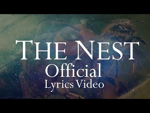 Silent Pray - The Nest (Official Lyrics Video)