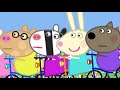 Peppa Pig English Episodes Full Episodes Compilation Peppa Pig Season 2 Episodes 7 August 2017