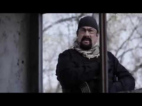 Filme O Último Confronto DUBLADO 2020