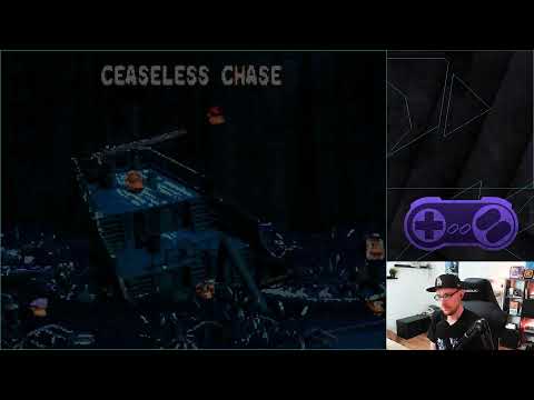 600 Follower special DKC2 Unveiled Casual Playthrough (Kaizo Romhack)