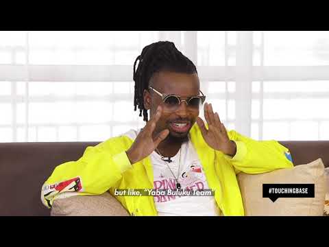 The 'Amapiano' Takeover with Dj Tarico Preck Amapiano x Nelson Tivane