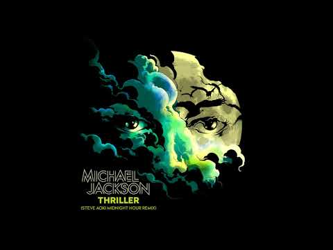 Michael Jackson And Vincent Price S Thriller Discotech Remix