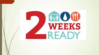 Disaster Response and Global Health