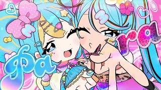 (DECO*27)ラブパラ 歌ってみた(cover) ver. 松下 ＆ なゆごろう