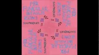 John Frusciante - Intro/Sabam - PBX Funicular Intaglio Zone