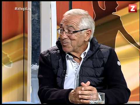 CANAL ZTV - PLAY ZARAGOZA (22/10/2014)