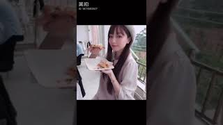 ［BabeBao美拍分享］之节奏快闪拼图！