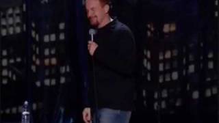Louis C.K - Park Drinking