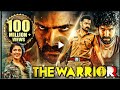 The Warriorr !!New Released Full Hindi Dubbed Movie | Ram Pothineni, Aadhi Pinisetty, Krithi Shetty