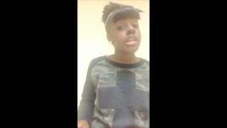 Hold On We're Going Home -Drake | Cover by Asia