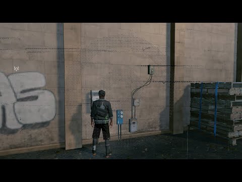 Watch Dogs 2 odc 13 Hakowanie bankomatów