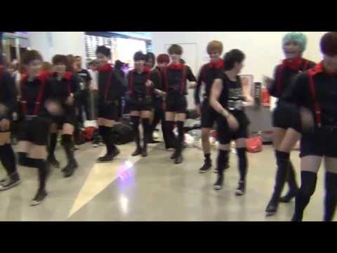 Millenium Boy - Girl's Day Expectation 130511