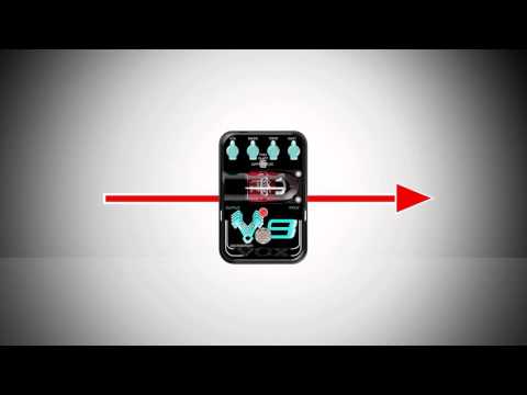 KORG TV / Pa4X Video Manual Teil 5 von 9: Effekte