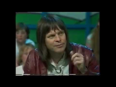 Terry Gilliam and The Time Bandits in chaotic interview